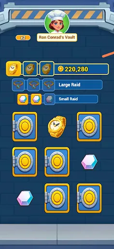 Idle Factory Business Tycoon | Игры | XWorld Idle Factory Business Tycoon | Игры | XWorld