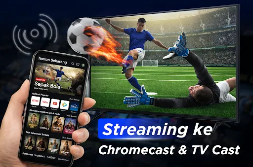 IPTV Smart Player – Live TV | Permainan | XWorld