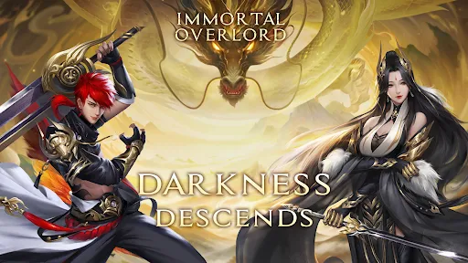 Immortal Overlord: Fantasy MMO | Games | XWorld Immortal Overlord: Fantasy MMO | Games | XWorld