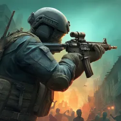 XWorld | Fire Apocalypse: Zombie Games