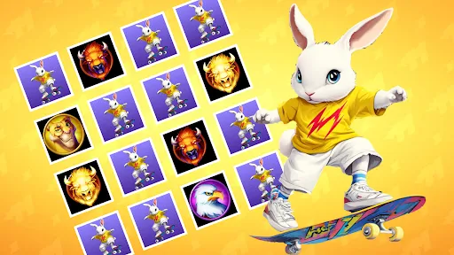 Pet Crush | Jogos | XWorld