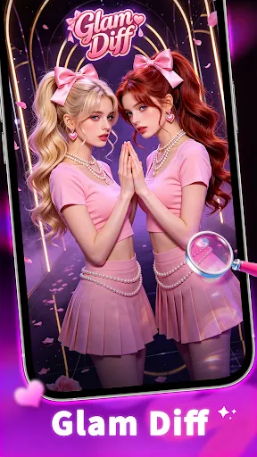 Glam Diff | Игры | XWorld Glam Diff | Игры | XWorld