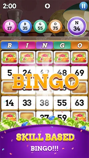 Bingo Legend: Win Rewards | Games | XWorld