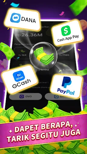 HotMiniDrama | Permainan | XWorld HotMiniDrama | Permainan | XWorld