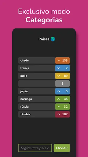 Secret Word | Jogos | XWorld Secret Word | Jogos | XWorld