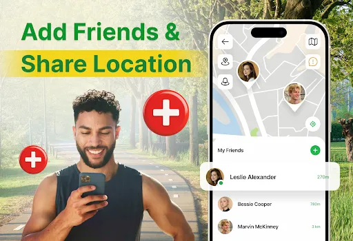 GPS Location & Phone Tracker | Games | XWorld GPS Location & Phone Tracker | Games | XWorld