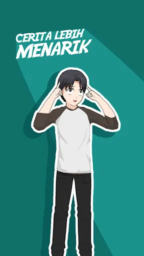 Kode Keras Cowok 2 - Back to S | Games | XWorld Kode Keras Cowok 2 - Back to S | Games | XWorld