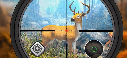 Wild Animal Hunting Simulator | Games | XWorld