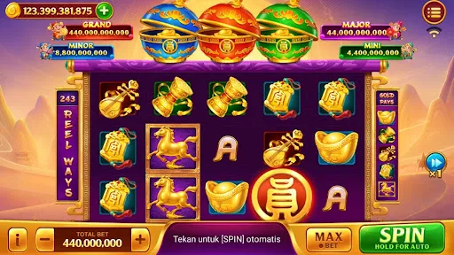 Boss Party | Games | XWorld