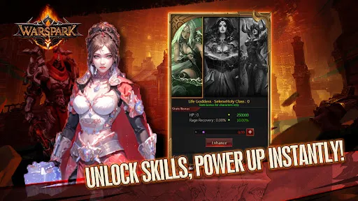 Warspark | Games | XWorld Warspark | Games | XWorld