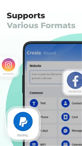 Scan QR Code | 游戏 | XWorld Scan QR Code | 游戏 | XWorld