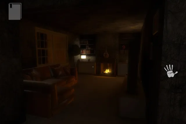 Paranormal Territory | Games | XWorld