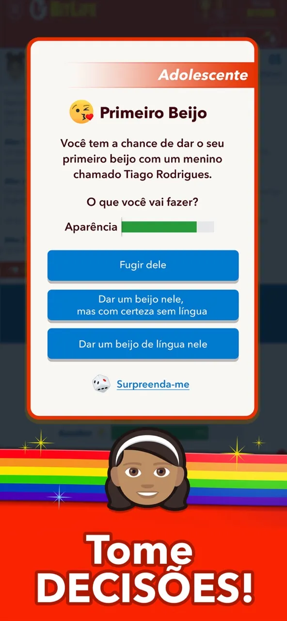 BitLife GO! Simulacao de vida | Jogos | XWorld