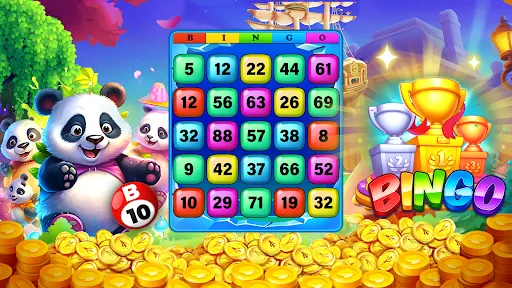 Bingo Billion: Bingo Game 2023 | Games | XWorld