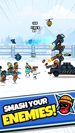 Gear Truck! | Games | XWorld