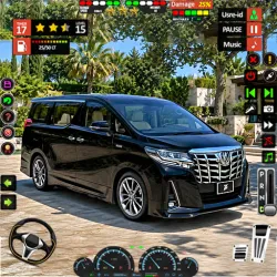 XWorld | Openworld Game Car Sim 3D XWorld | Openworld Game Car Sim 3D