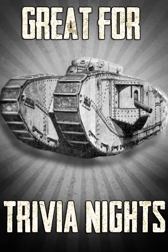 WW1 History Knowledge Quiz | เกม | XWorld