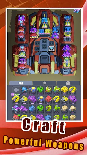 Tank Fortress: Idle Defense | Games | XWorld Tank Fortress: Idle Defense | Games | XWorld