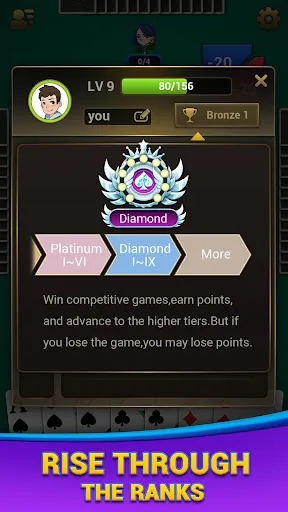 Callbreak - Card Game Offline | Permainan | XWorld Callbreak - Card Game Offline | Permainan | XWorld