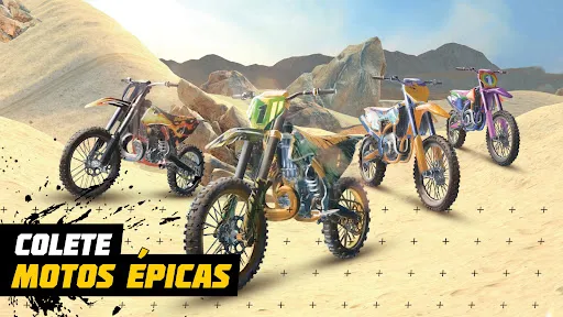 Dirt Bike Unchained | Jogos | XWorld