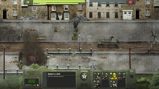 Warfare Legacy Collection | Игры | XWorld