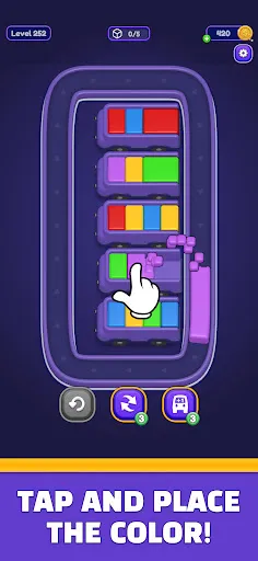 Loop Sort | 游戏 | XWorld