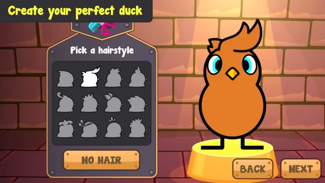 Duck Life 7: Battle | Games | XWorld