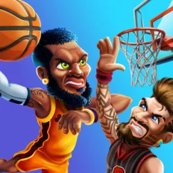 XWorld | Basketball Arena - Sports Game