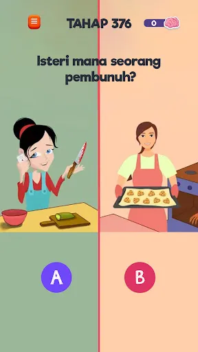 Riddle Test: Permainan Otak | Permainan | XWorld