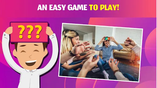 Charades - Fun Party Game | Games | XWorld