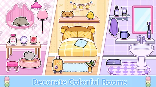 YOYO Doll: Kids Dress Up Game | Games | XWorld YOYO Doll: Kids Dress Up Game | Games | XWorld