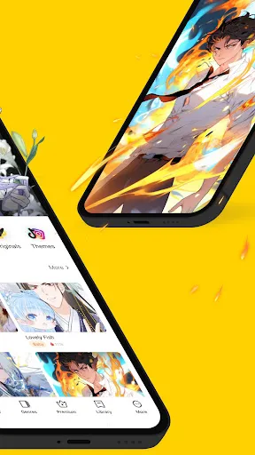 WebComics - Webtoon & Manga | 游戏 | XWorld