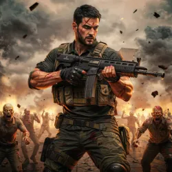 XWorld | Zombie Fire 3D: Offline Game XWorld | Zombie Fire 3D: Offline Game