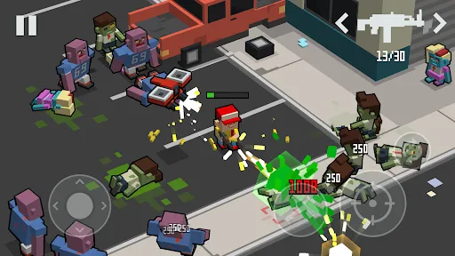 Zombie Age 4: Last Survivor | Games | XWorld Zombie Age 4: Last Survivor | Games | XWorld