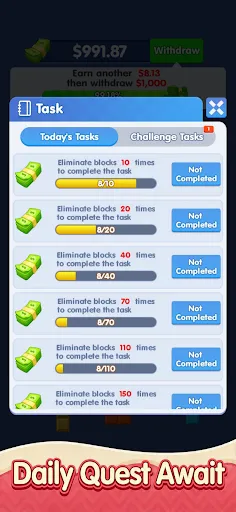 Block Blast Quest | Games | XWorld Block Blast Quest | Games | XWorld