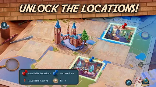 Hidden Legacy: Heirloom f2p | Games | XWorld