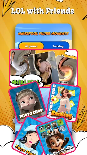 Whirlpool Filter Challenge | 游戏 | XWorld Whirlpool Filter Challenge | 游戏 | XWorld