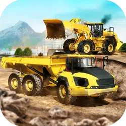 XWorld | Heavy Machines & Construction