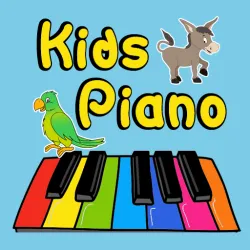 XWorld | Piano anak-anak