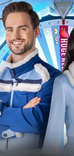 Ice Fishing Live Casino | Permainan | XWorld