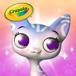 XWorld | Crayola Scribble Scrubbie Pets