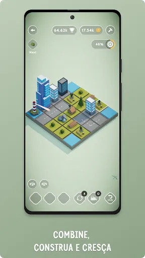 Teeny Tiny Town | Jogos | XWorld
