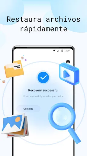 PhotoRescue-Recuperar archivos | juego | XWorld