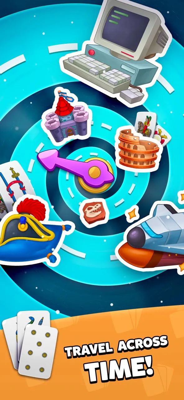 Brisca | 游戏 | XWorld