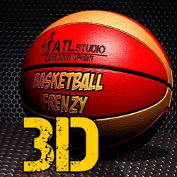 XWorld | Basketball Frenzy