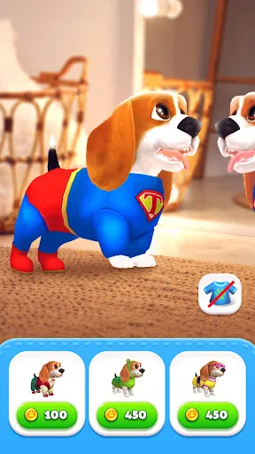 Tamadog - Puppy Pet Dog Games | Games | XWorld