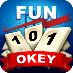 XWorld | Fun 101 Okey®