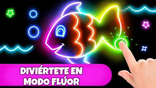 Juegos de colorear y pintar | juego | XWorld