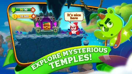 Sheepong : Match-3 Adventure | เกม | XWorld Sheepong : Match-3 Adventure | เกม | XWorld