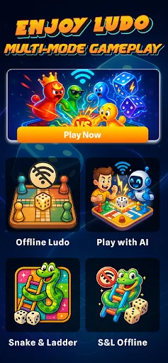 Ludo Shah - Dice Board Game | Games | XWorld